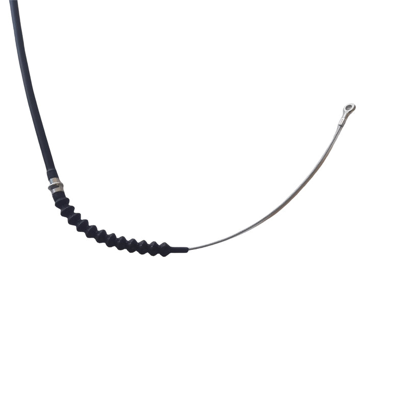 Front Park Hand Brake Cable Assembly Suitable For Toyota Hilux KZN165 RZN169 LN167 4X4