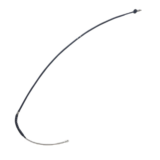 Front Park Hand Brake Cable Assembly Suitable For Toyota Hilux KZN165 RZN169 LN167 4X4