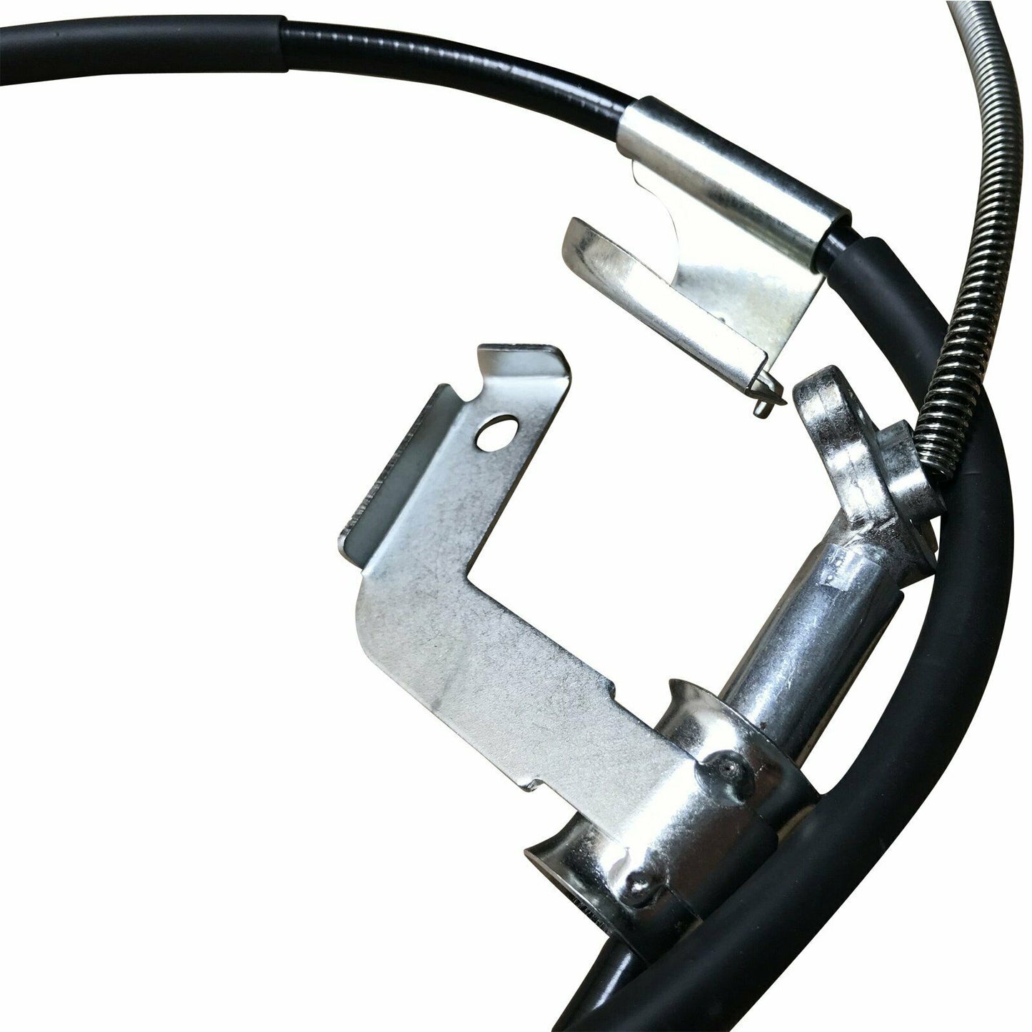 Front & Rear Park Hand Brake Cable Suitable For Toyota Hilux GGN25R SR SR5 2006-2015