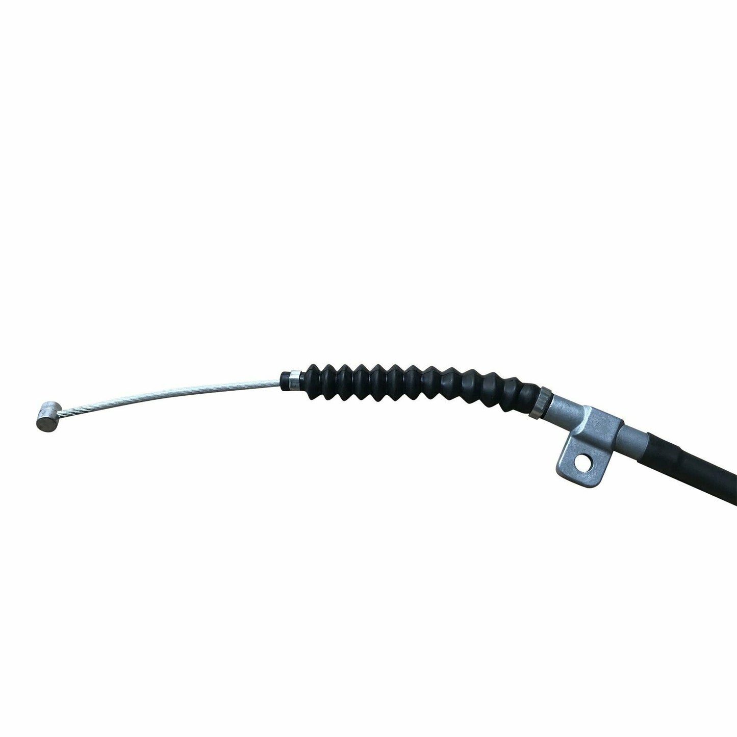 Front & Rear Park Hand Brake Cable Suitable For Toyota Hilux GGN25R SR SR5 2006-2015
