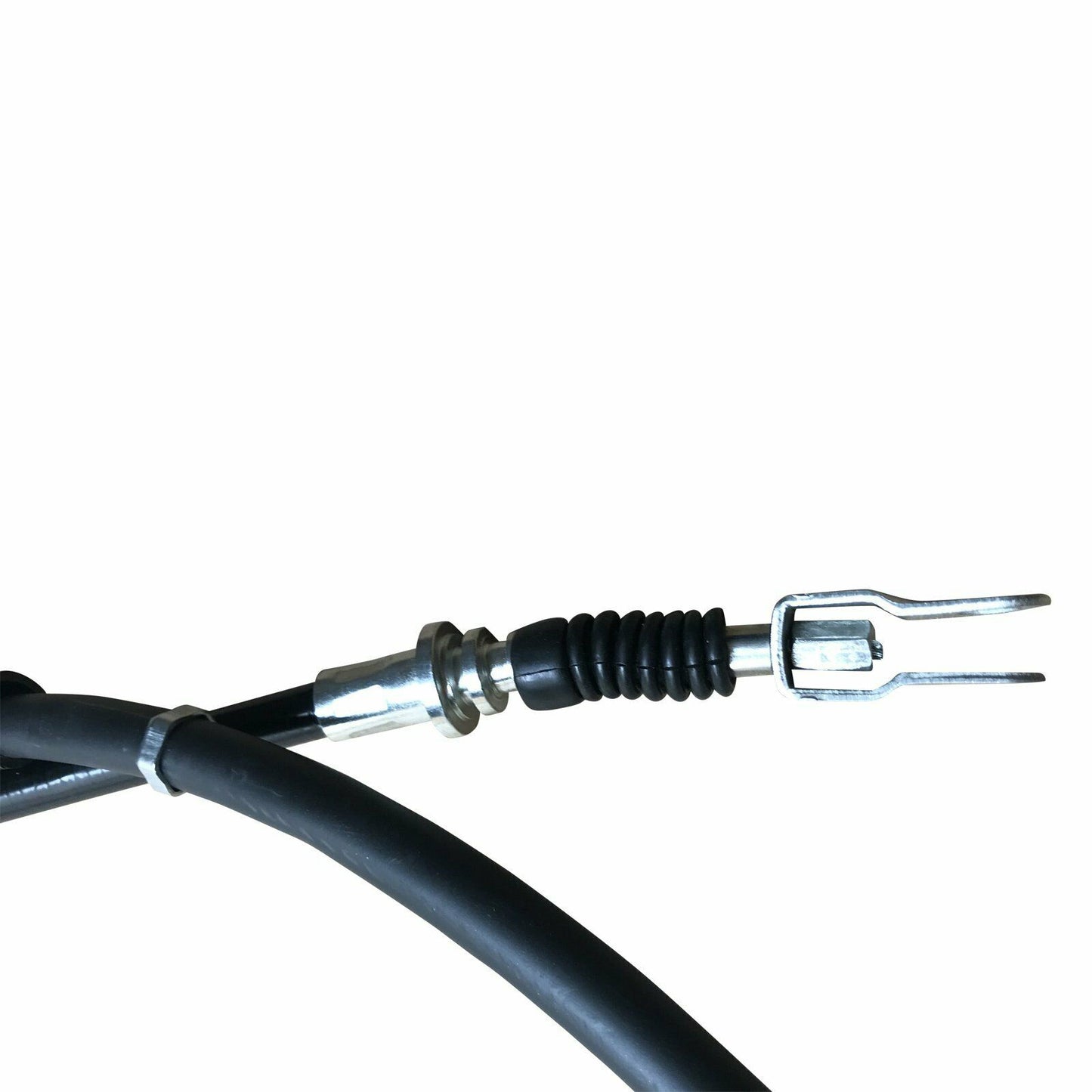Front & Rear Park Hand Brake Cable Suitable For Toyota Hilux GGN25R SR SR5 2006-2015