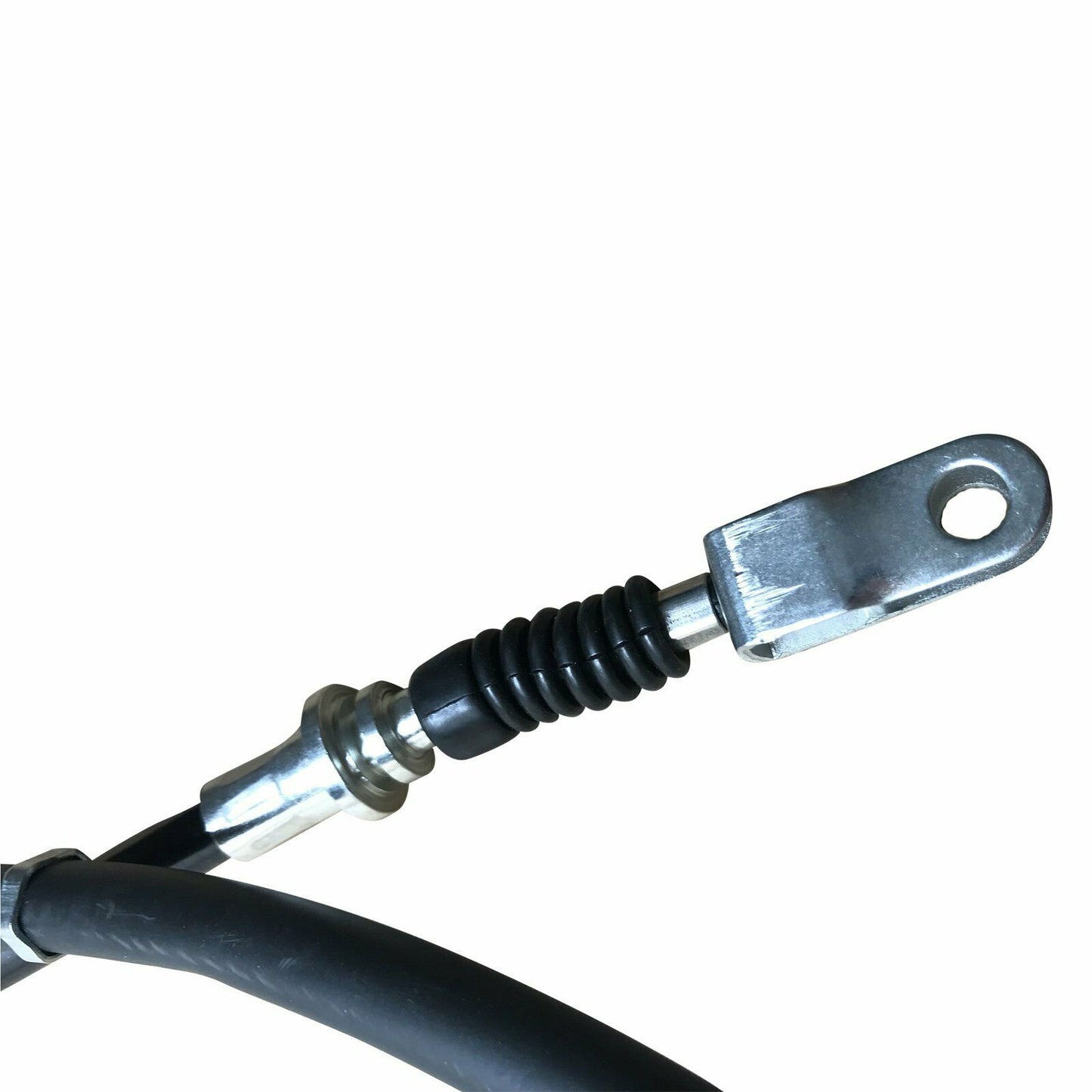 Front & Rear Park Hand Brake Cable Suitable For Toyota Hilux GGN25R SR SR5 2006-2015