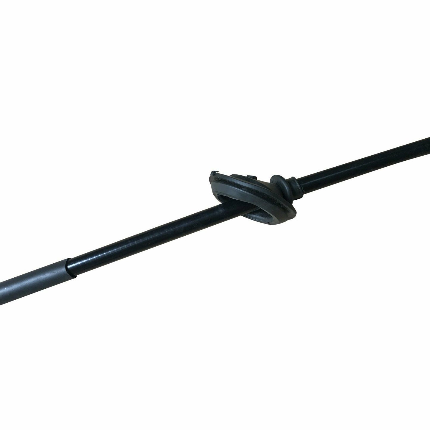 Front & Rear Park Hand Brake Cable Suitable For Toyota Hilux GGN25R SR SR5 2006-2015