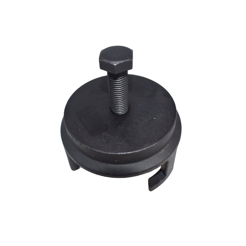 25264 Harmonic Balancer Puller, Crank Pulley Puller Remove LS Balancer H6A9 For Jeep For GM