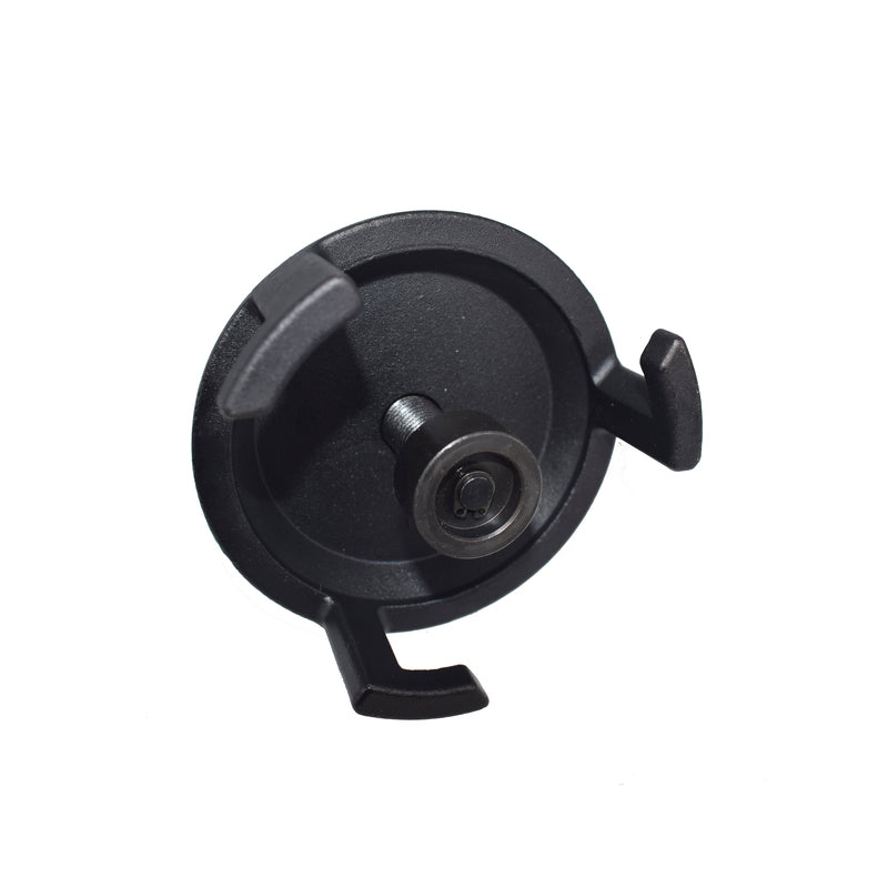 25264 Harmonic Balancer Puller, Crank Pulley Puller Remove LS Balancer H6A9 For Jeep For GM