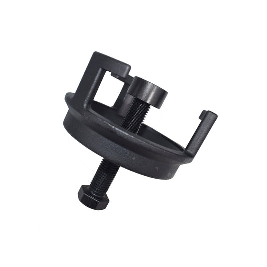 25264 Harmonic Balancer Puller, Crank Pulley Puller Remove LS Balancer H6A9 For Jeep For GM