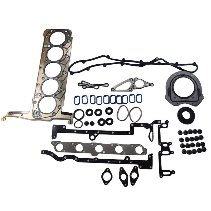 VRS Cylinder Head Gasket Set Suitable For Ford Ranger PX For Mazda BT-50 P5AT 3.2L 2011-2021