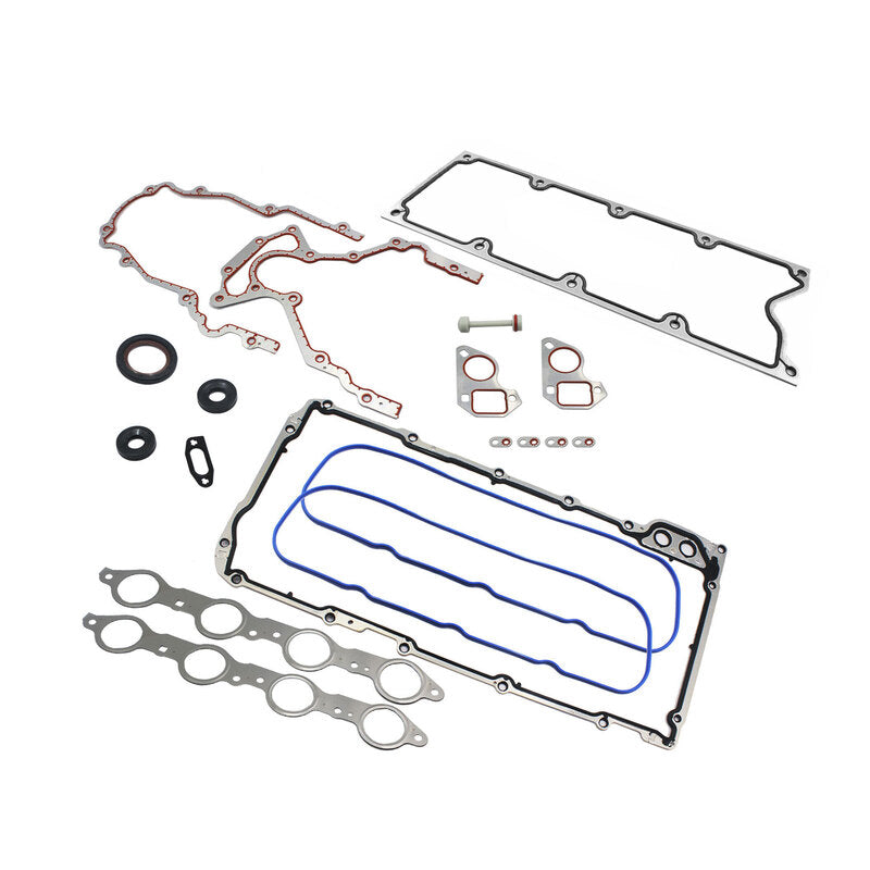 LS9 Head Gaskets & LS Gasket Set Suitable for Holden LS1/LS6/LQ4/LQ9/4.8L/5.3L/5.7L/6.0L