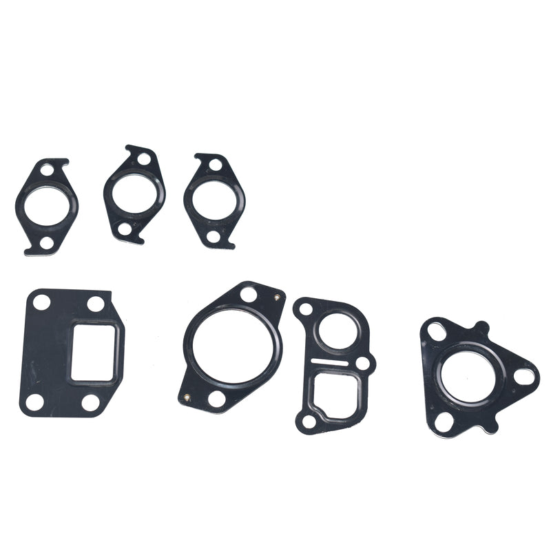 Cylinder Head Gasket Kit Suitable For Mitsubishi Triton ML MN 2.5L Diesel RWD 4D56Di-T