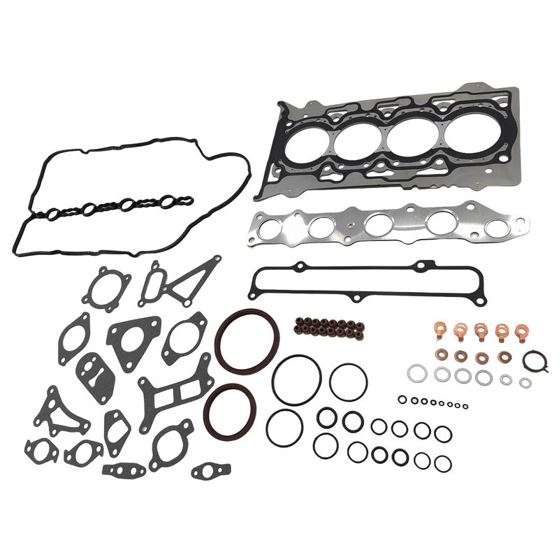 VRS Cylinder Head Gasket Kit Suitable For Mitsubishi Pajero Sport QE QF Triton MQ MR 2.4L 4N15 Diesel