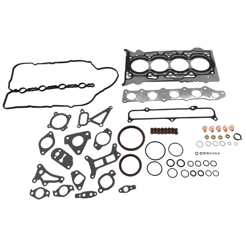 VRS Cylinder Head Gasket Kit Suitable For Mitsubishi Pajero Sport QE QF Triton MQ MR 2.4L 4N15 Diesel