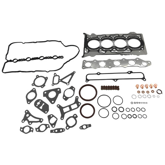 VRS Cylinder Head Gasket Kit Suitable For Mitsubishi Pajero Sport QE QF Triton MQ MR 2.4L 4N15 Diesel