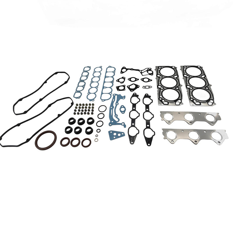 VRS Head Gasket Kit Suitable For Mitsubishi Pajero NP 3.8 V6 6G75 2003-2006