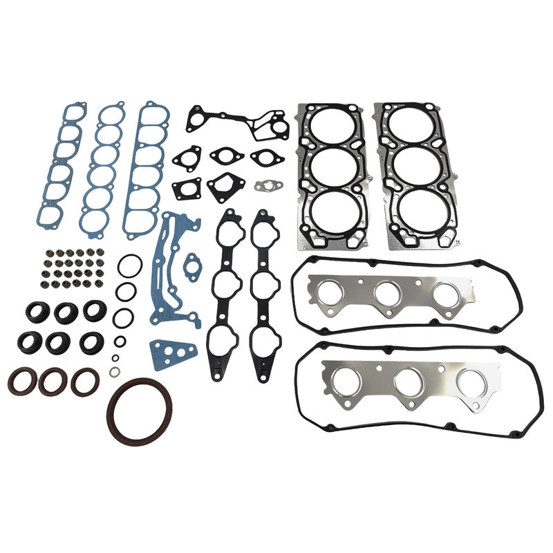 VRS Head Gasket Kit Suitable For Mitsubishi Pajero NP 3.8 V6 6G75 2003-2006