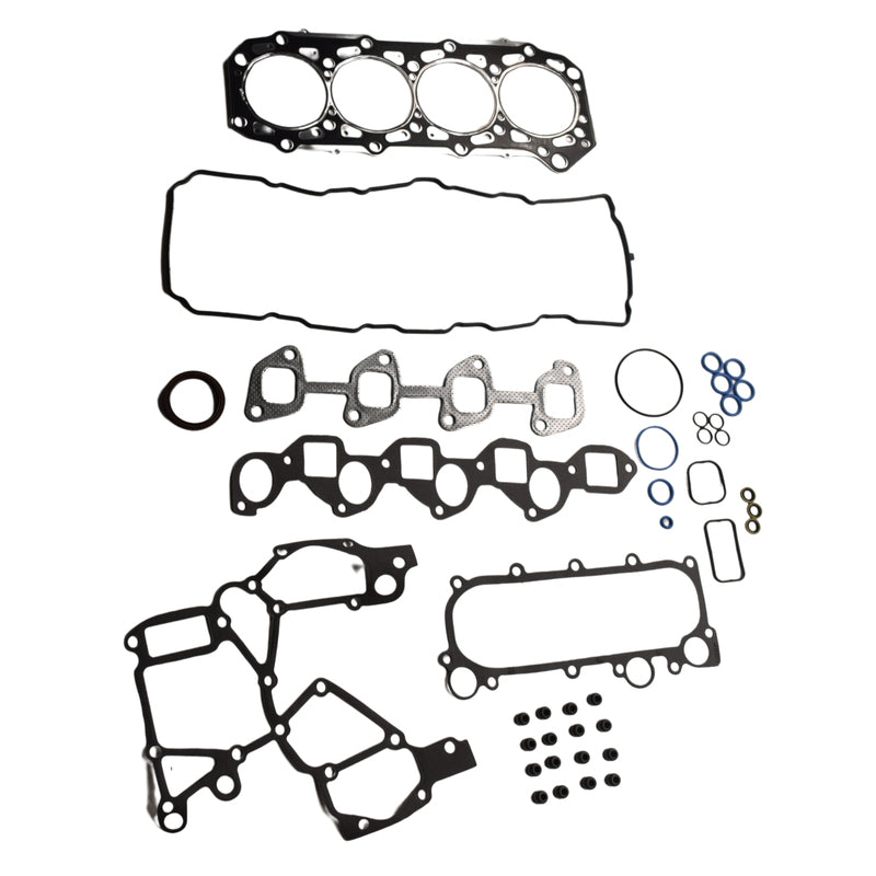 Head Gasket VRS Kit Set Suitable For Nissan Patrol Y61 GU Navara D22 ZD30 3.0L Diesel