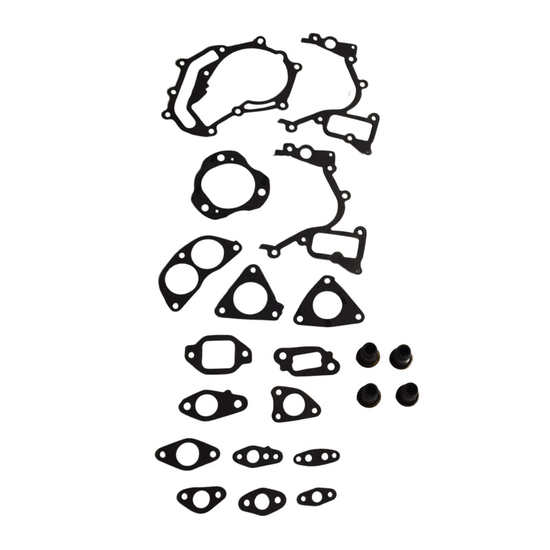 Head Gasket VRS Kit Set Suitable For Nissan Patrol Y61 GU Navara D22 ZD30 3.0L Diesel