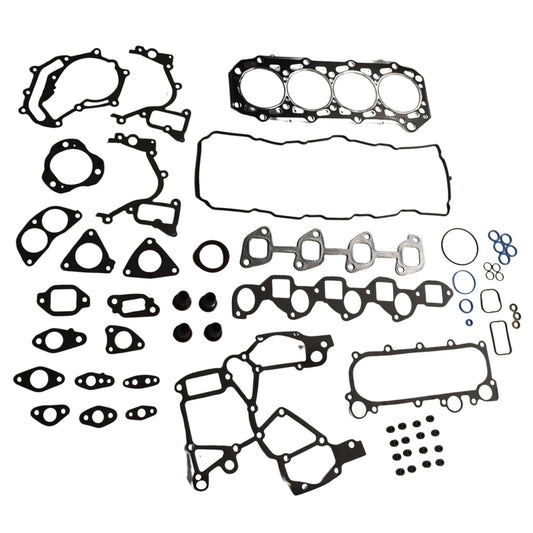 Head Gasket VRS Kit Set Suitable For Nissan Patrol Y61 GU Navara D22 ZD30 3.0L Diesel
