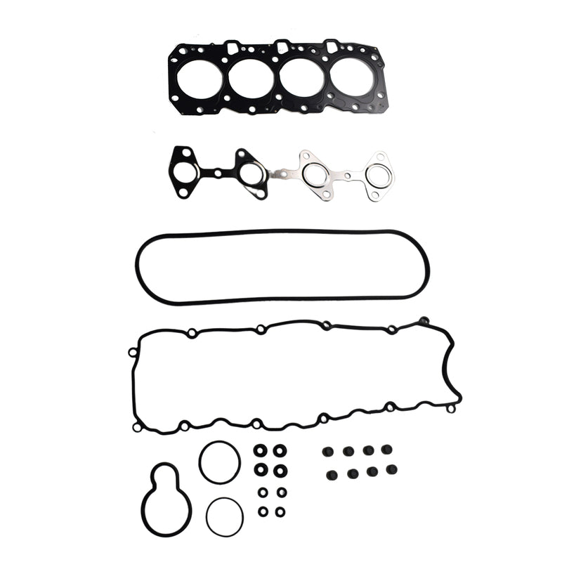 Head Gasket VRS Kit Set Suitable For Toyota Prado KZJ95 KZJ120 Hilux KZN165 3.0L 1KZ-TE