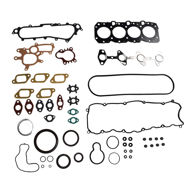 Head Gasket VRS Kit Set Suitable For Toyota Prado KZJ95 KZJ120 Hilux KZN165 3.0L 1KZ-TE