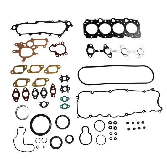 Head Gasket VRS Kit Set Suitable For Toyota Prado KZJ95 KZJ120 Hilux KZN165 3.0L 1KZ-TE