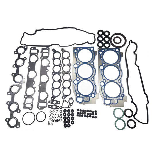 VRS Head Gasket Set Suitable For Toyota Landcruiser Prado VZJ95 3.4L 5VZFE 1996-01/1999