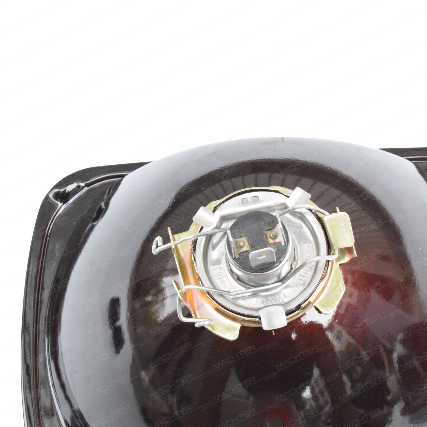 Headlight H4 Upgrade Kit Suitable For Hilux 83-05 Hi Watt Globes 1 Pair