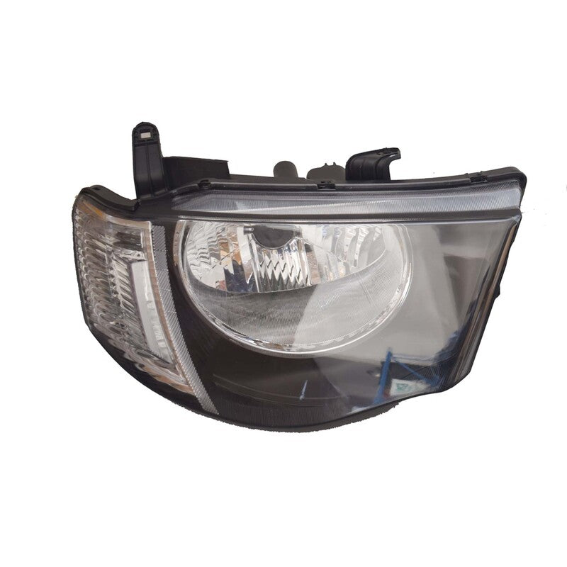 Head Light Lamps Suitable For Mitsubishi Triton Ute MN 2009~2015 GL GLX