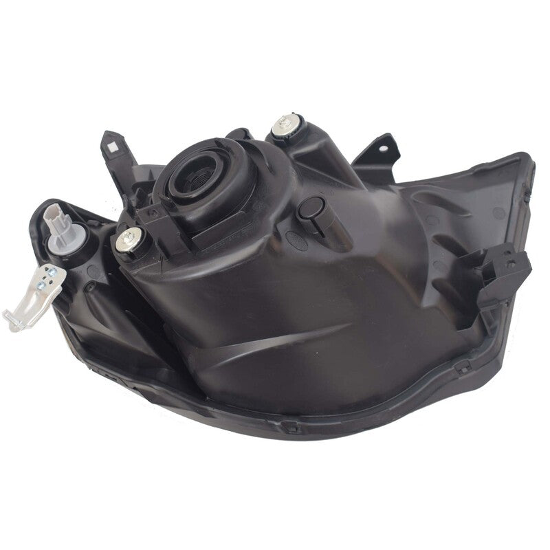 Head Light Lamps Suitable For Mitsubishi Triton Ute MN 2009~2015 GL GLX