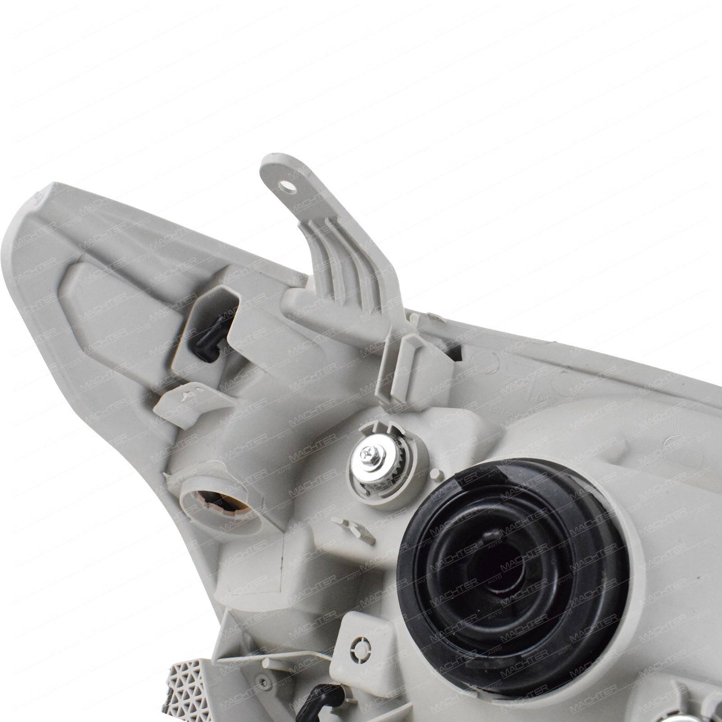Headlights (Pair) - Suitable For Toyota Hilux 2005-2008 SR5