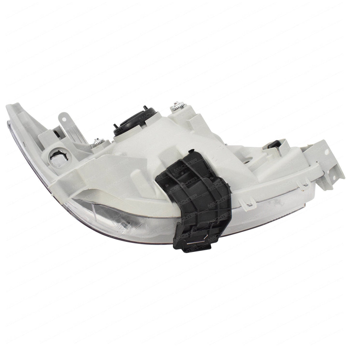 HeadLight LH + RH Suitable For Toyota Hilux SR SR5 4WD 2WD 2008-2012
