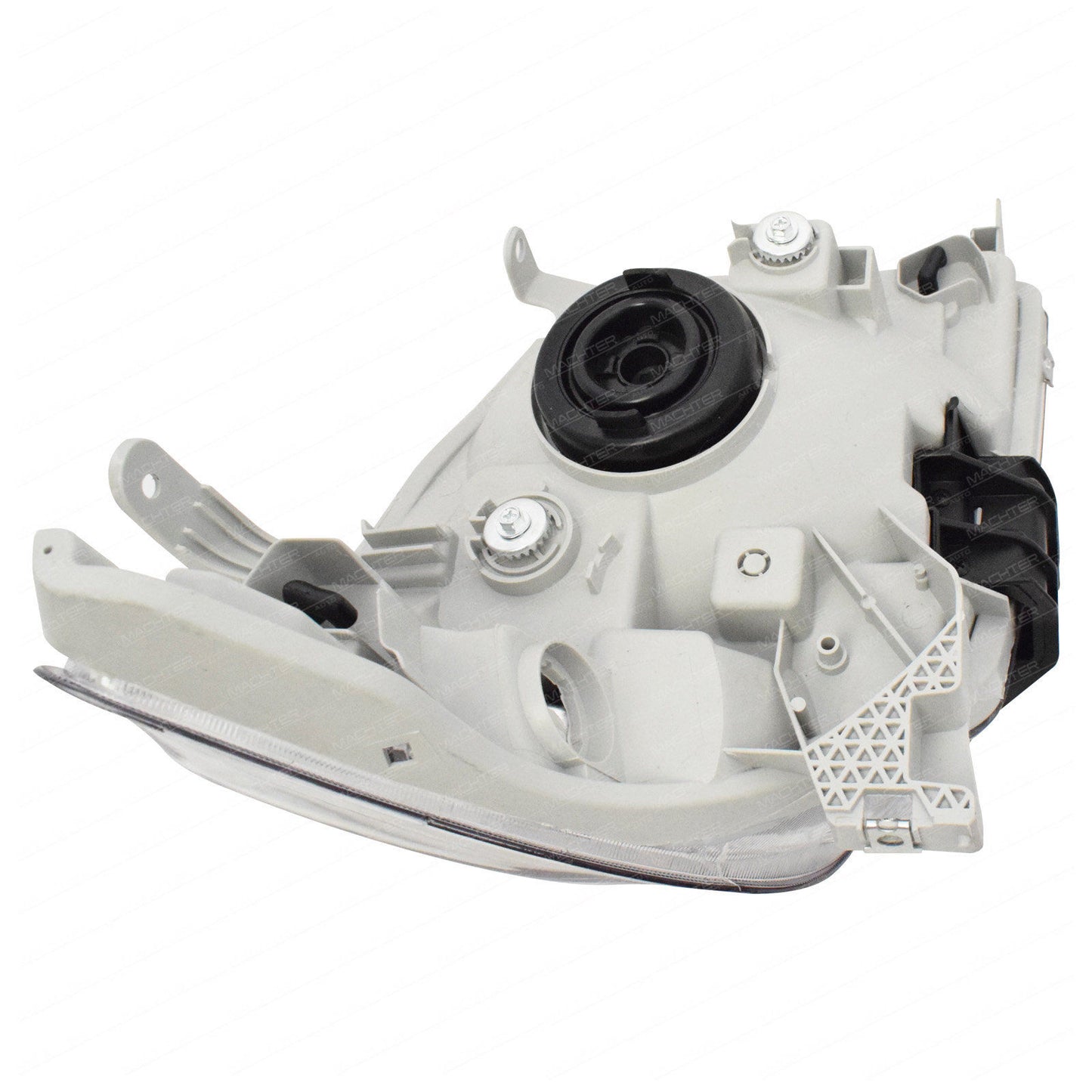 HeadLight LH + RH Suitable For Toyota Hilux SR SR5 4WD 2WD 2008-2012