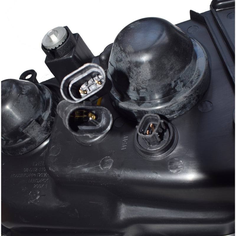 Angel Eye HeadLights Projector Suitable For Toyota Landcruiser 100 Series 01/1998-04/2005