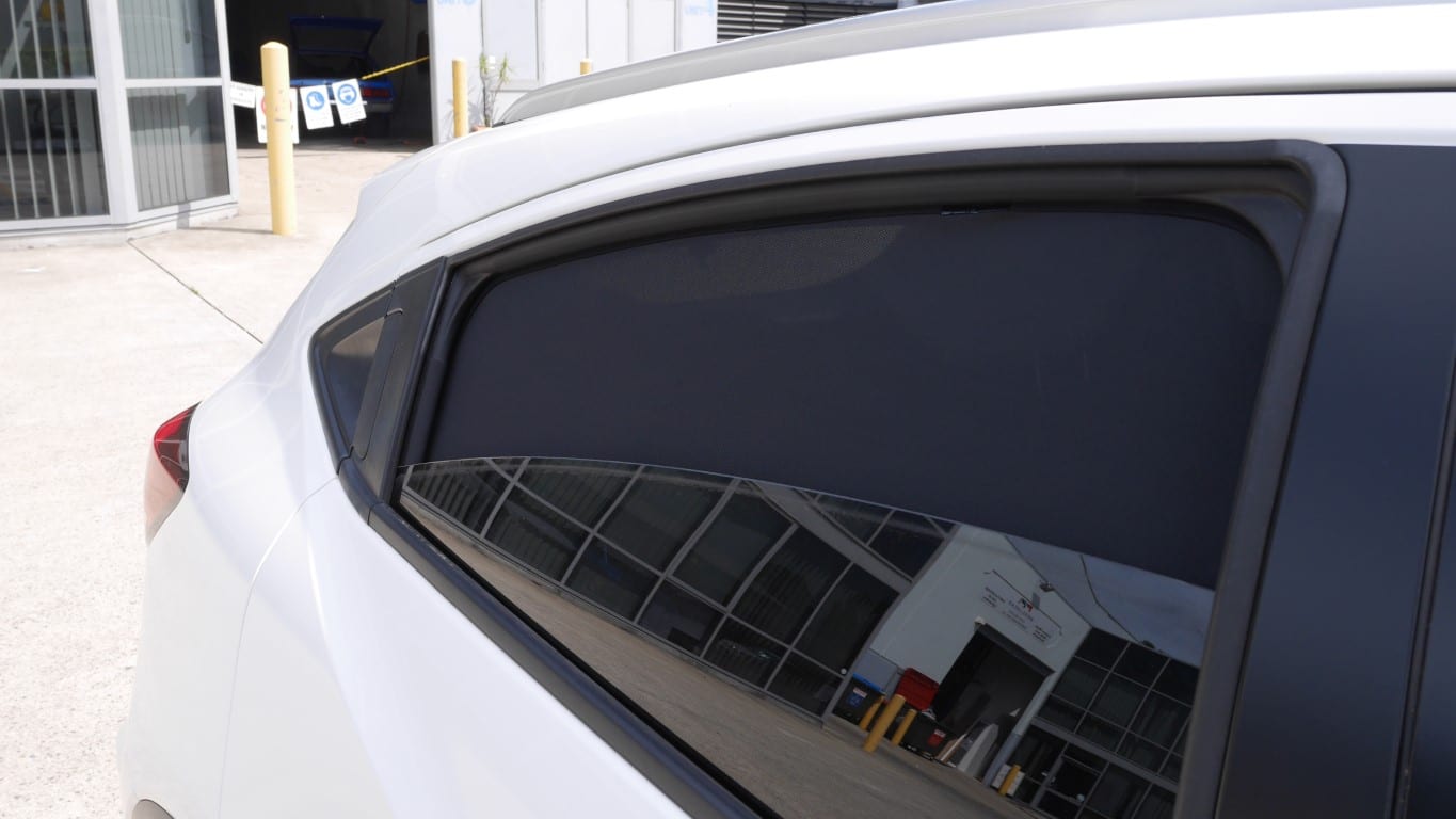 Snap Shades Suitable for Honda HR-V/Vezel/XR-V 2nd Generation RU 2014-2022