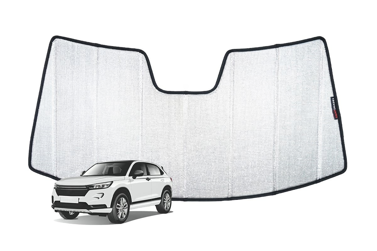 Snap Shades Suitable for Honda HR-V/Vezel/XR-V 3rd Generation RV 2021-Present