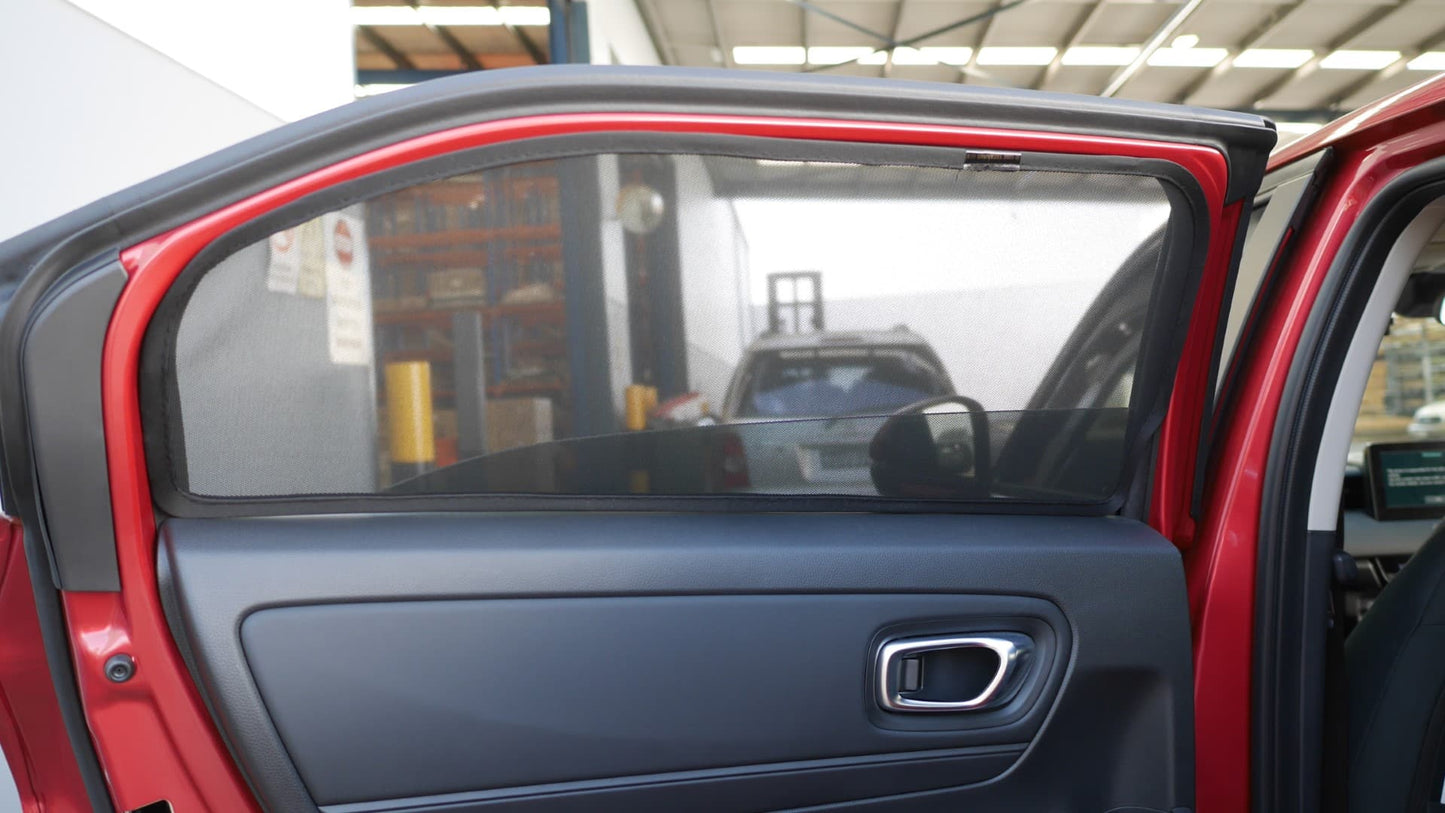 Snap Shades Suitable for Honda HR-V/Vezel/XR-V 3rd Generation RV 2021-Present