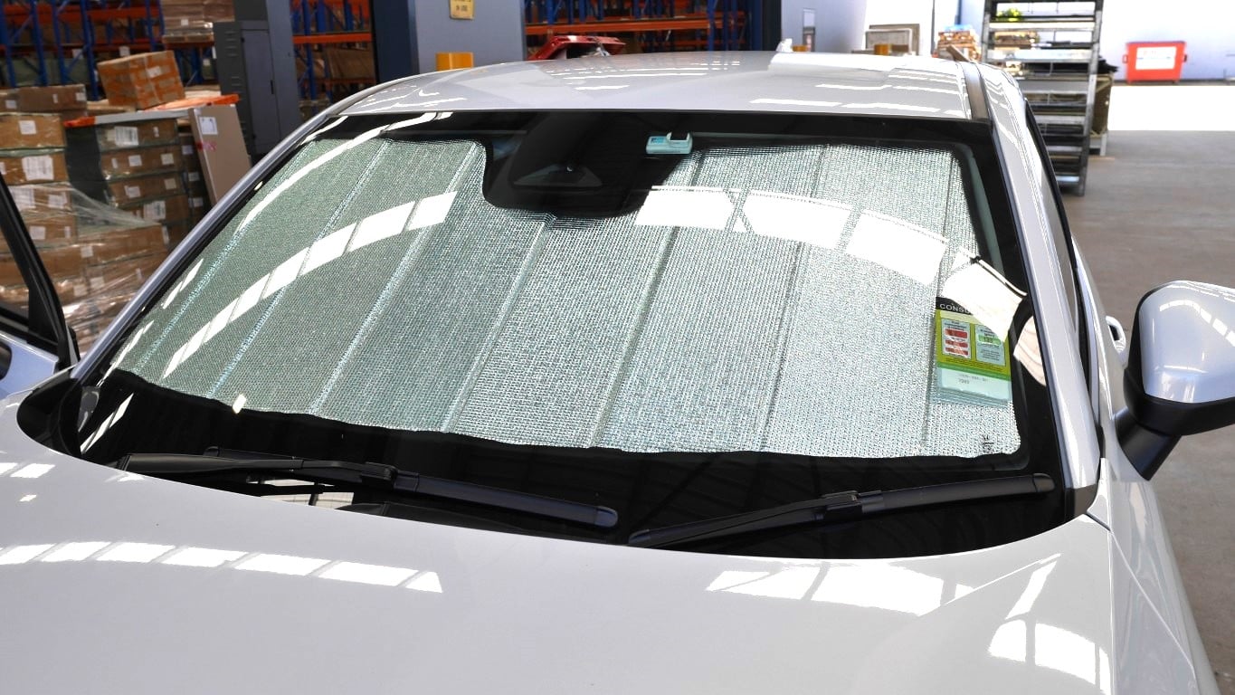 Snap Shades Suitable for Honda HR-V/Vezel/XR-V 3rd Generation RV 2021-Present