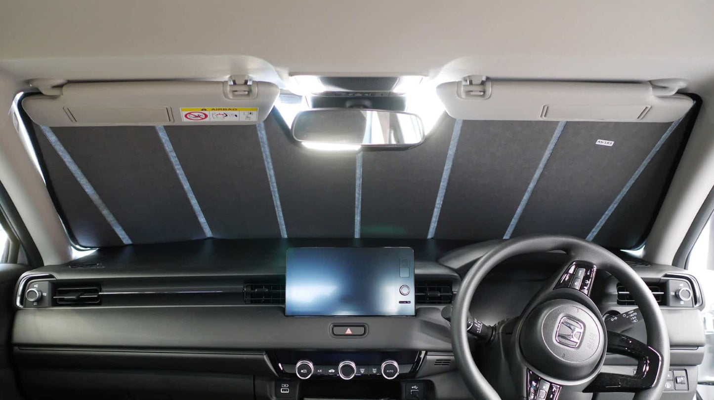 Snap Shades Suitable for Honda HR-V/Vezel/XR-V 3rd Generation RV 2021-Present