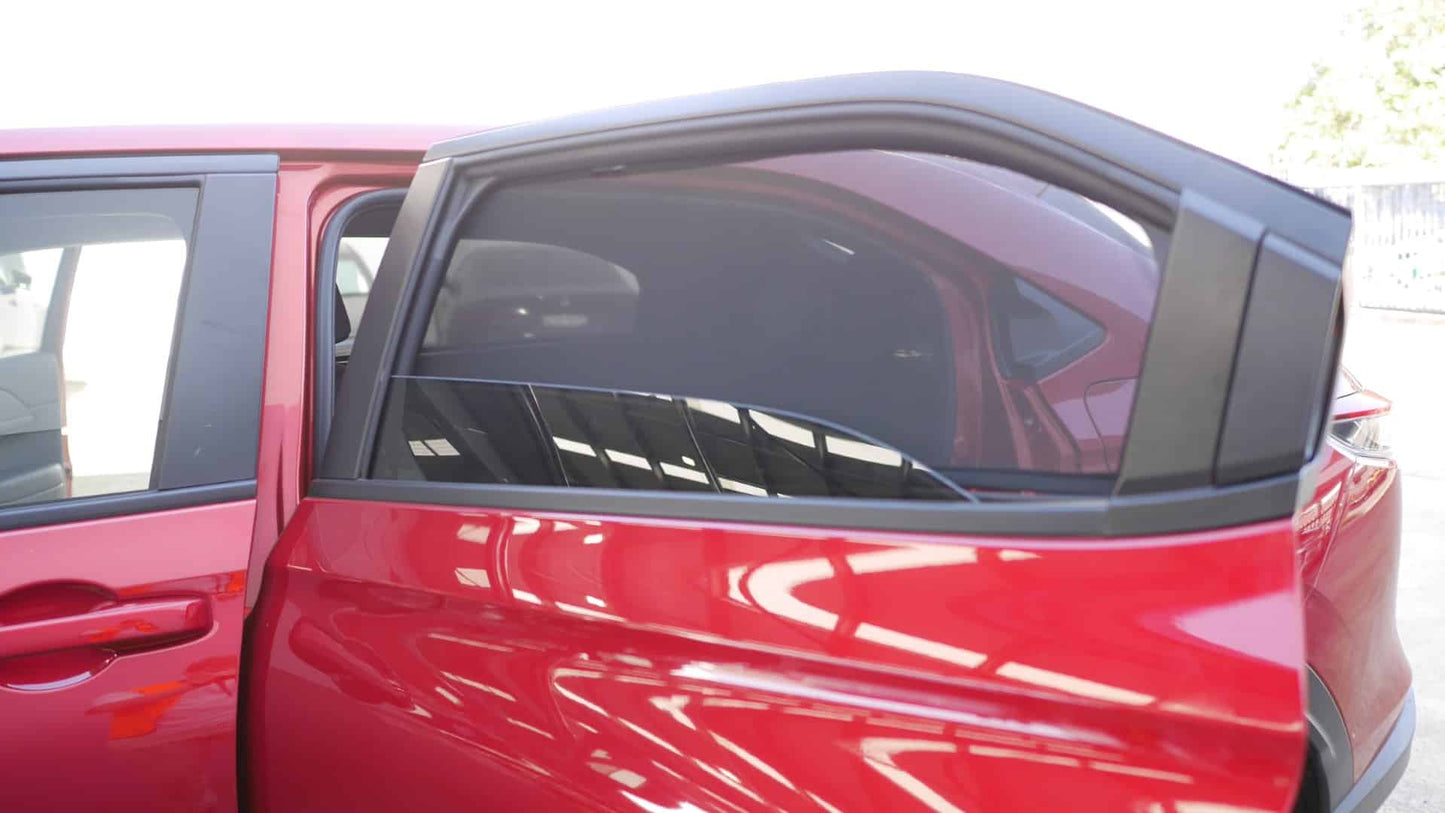 Snap Shades Suitable for Honda HR-V/Vezel/XR-V 3rd Generation RV 2021-Present
