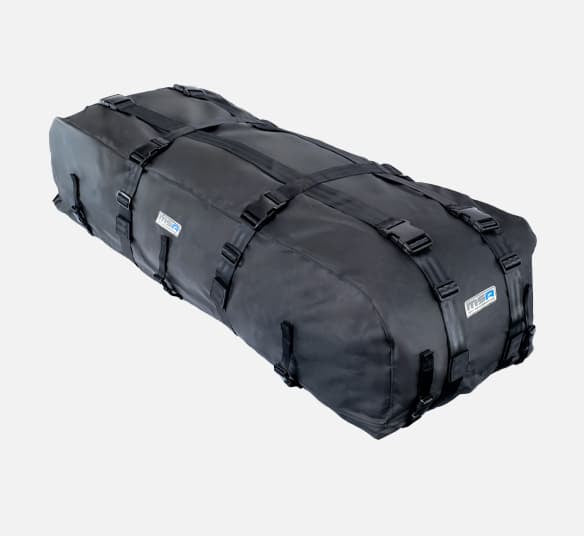 MSA 4x4 Half Pack HP 1.4