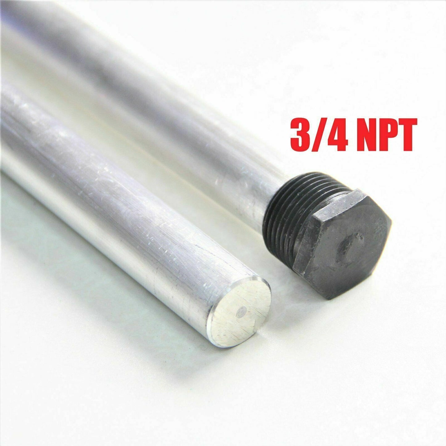2x Suburban Hot Water Heater Service 30cm Anode Rod For Caravan RV Motorhome
