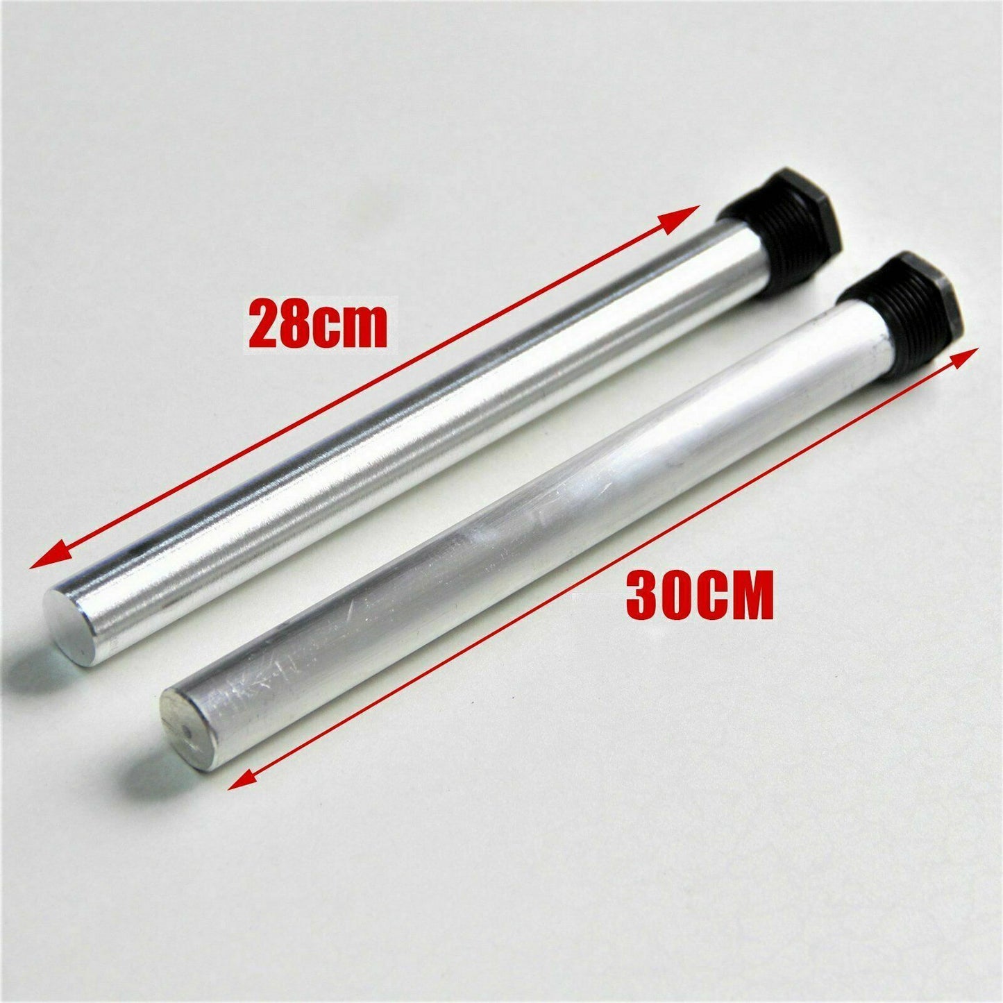 2x Suburban Hot Water Heater Service 30cm Anode Rod For Caravan RV Motorhome