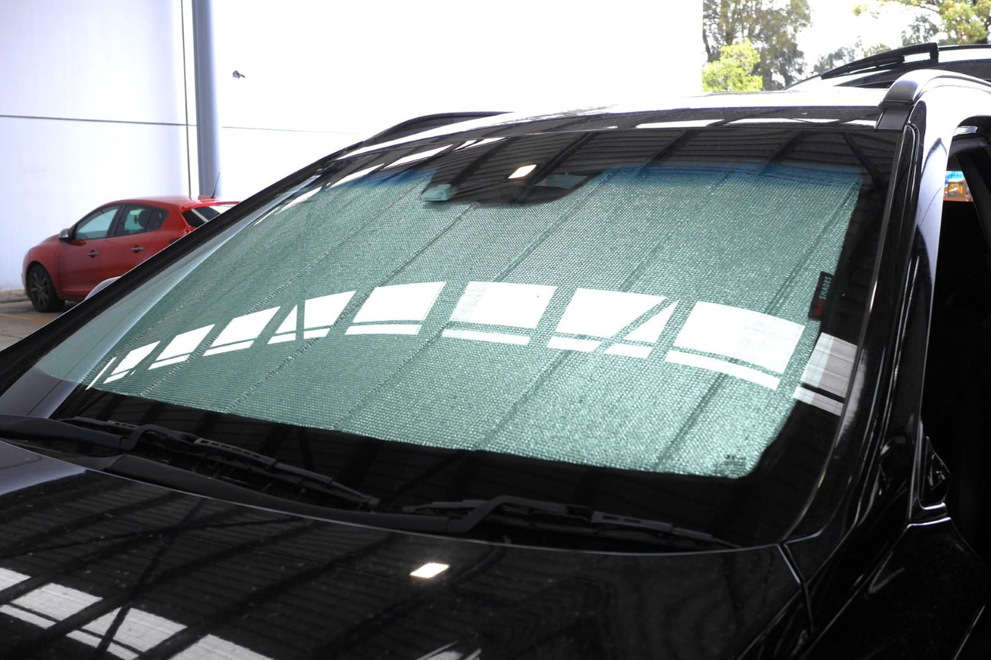 Snap Shades Suitable for Hyundai Santa Fe/ix45 3rd Generation 2012-2018
