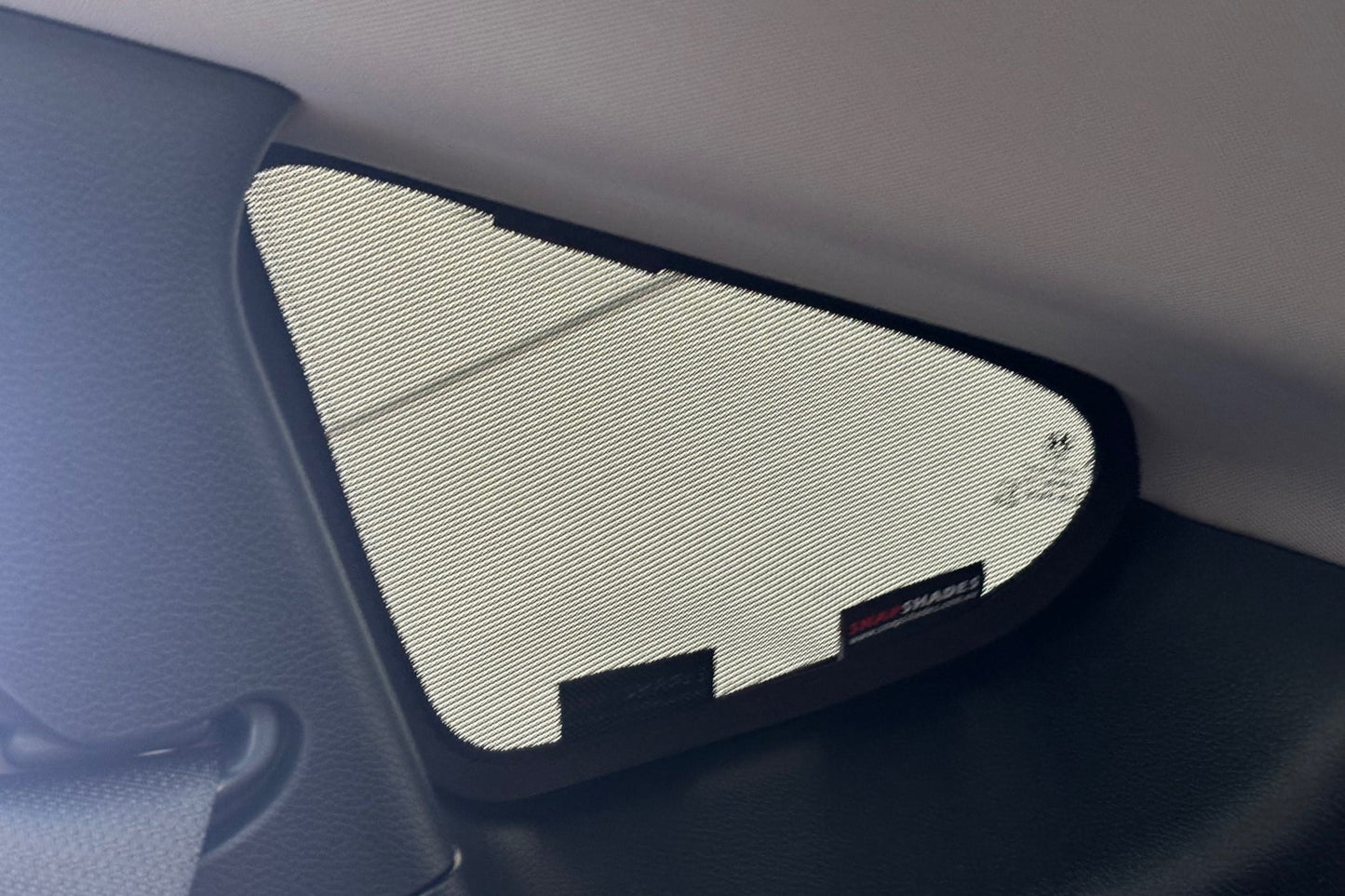 Snap Shades Suitable for Hyundai Santa Fe/ix45 3rd Generation 2012-2018