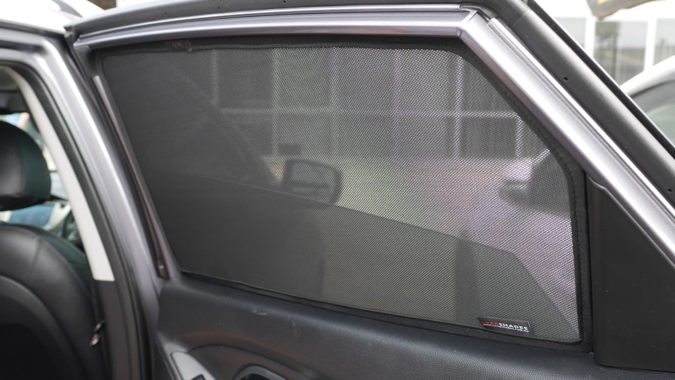 Snap Shades Suitable for Hyundai ix35/Tucson ix/Tucson 2nd Generation 2010-2015