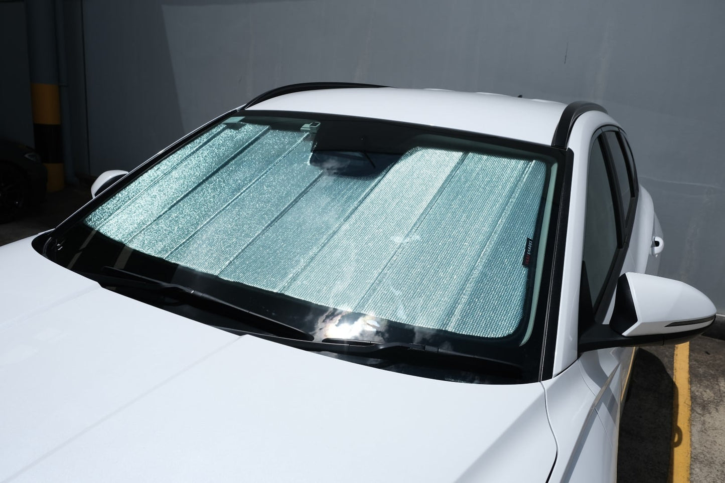 Snap Shades Suitable for Hyundai Tucson 4th Generation NX4 2021-Present