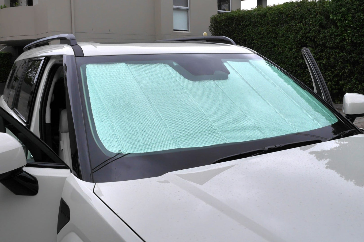 Snap Shades Suitable for Hyundai Santa Fe 5th Generation MX5 2024-Present