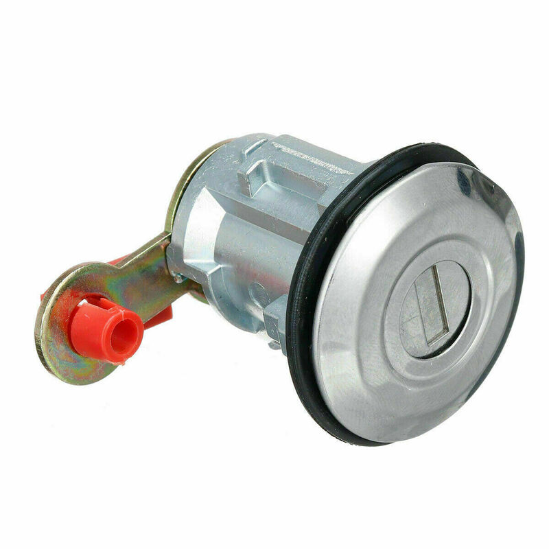 Lock Door Ignition Barrel Switch with Key Set - Suitable For Nissan Navara D22 1997-2006