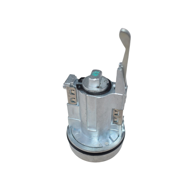 Ignition Barrel & 2 Door Lock Set Suitable For Toyota Landcruiser HZJ 75 Series 1990-2006