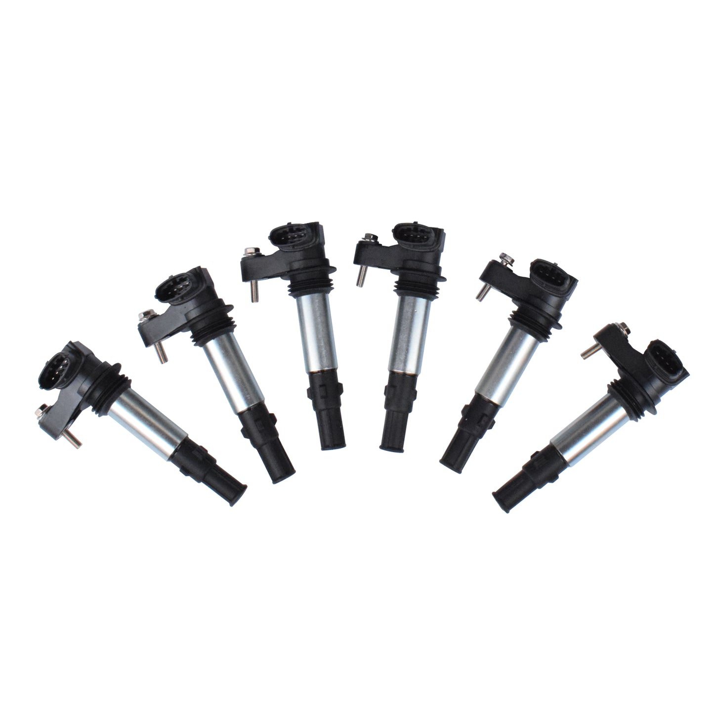Ignition Coils Suitable For Holden Colorado RC Rodeo V6 3.6L (6pcs)