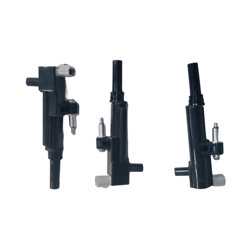 Ignition Coils (3 Pcs) - Suitable For Jeep Cherokee Grand Cherokee 3.7L V6 5149199AA 68320417AA